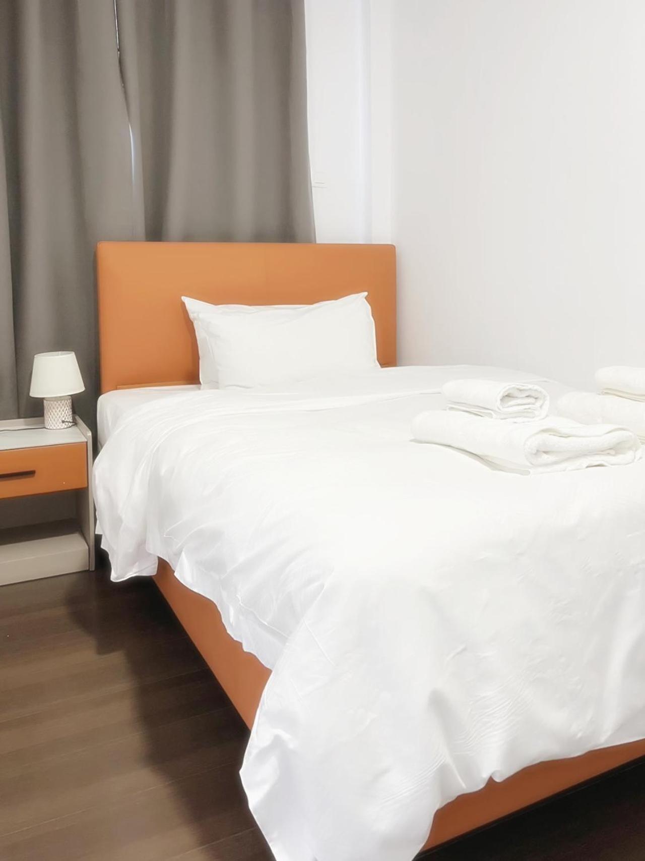 Anhome K11 Serviced Apartments Plus Atenas Exterior foto