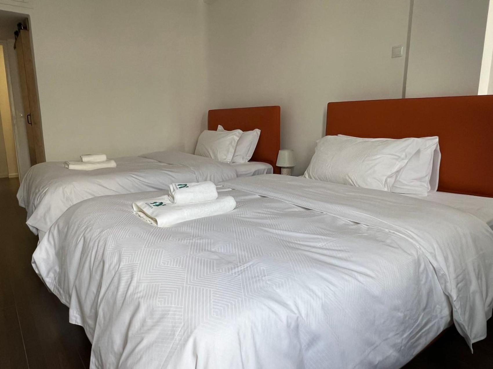 Anhome K11 Serviced Apartments Plus Atenas Exterior foto