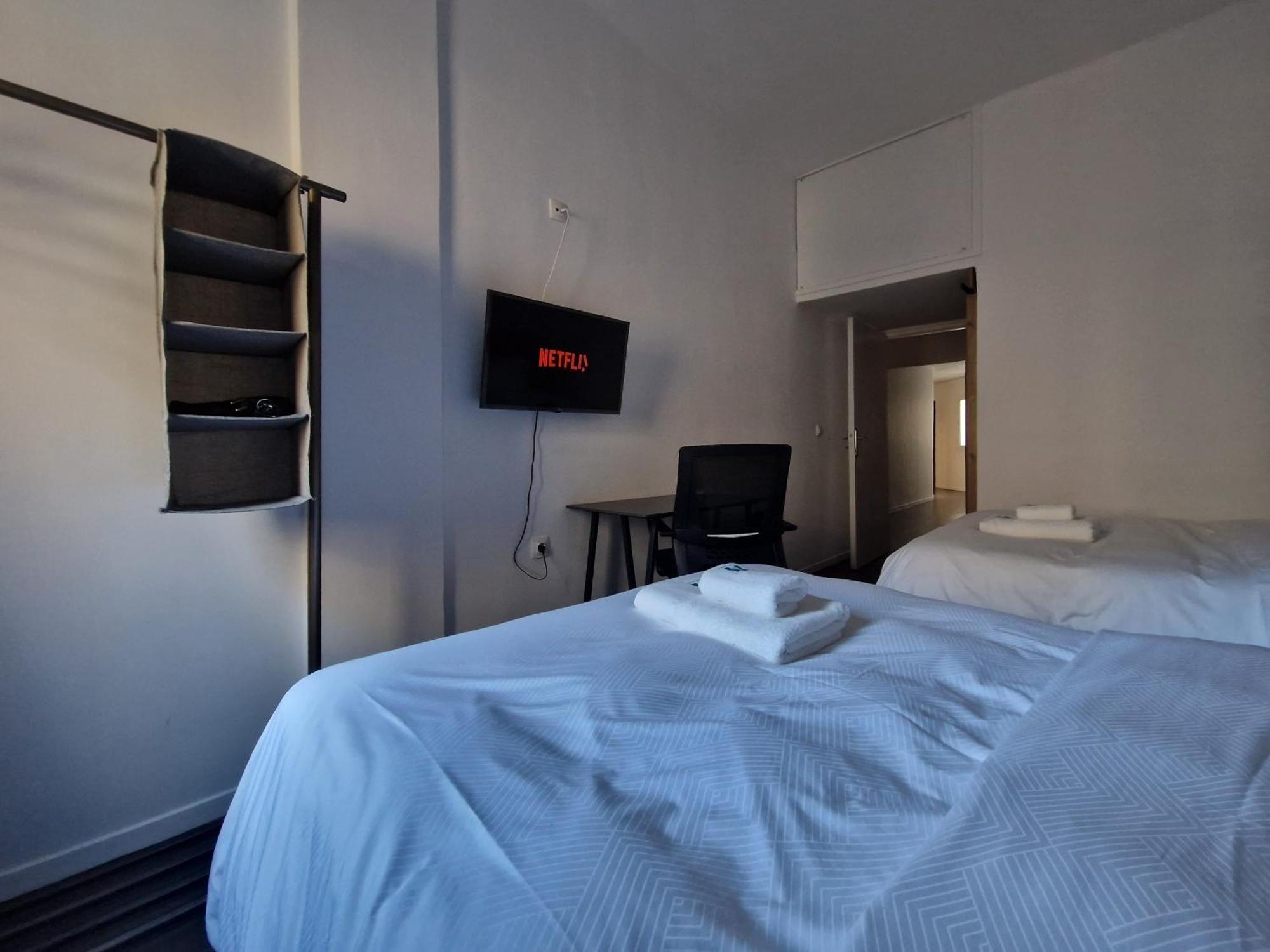 Anhome K11 Serviced Apartments Plus Atenas Exterior foto